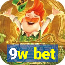 9w bet