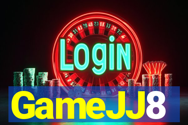 GameJJ8