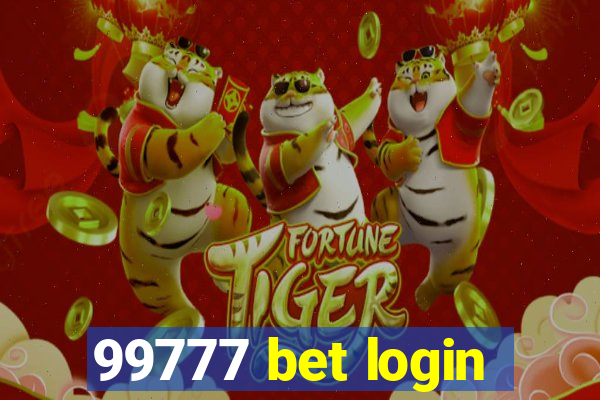 99777 bet login