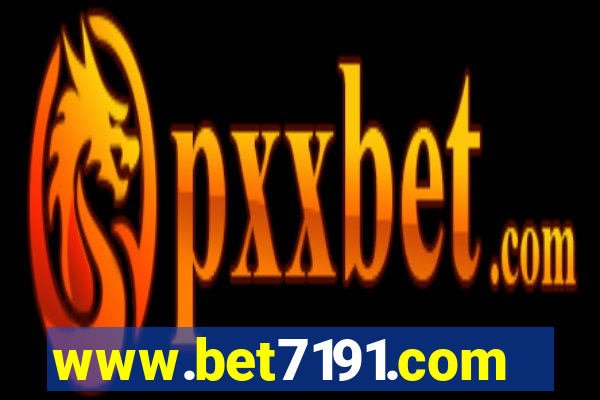 www.bet7191.com