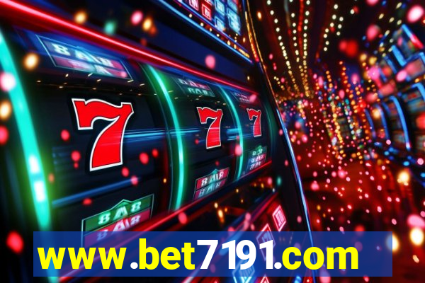 www.bet7191.com