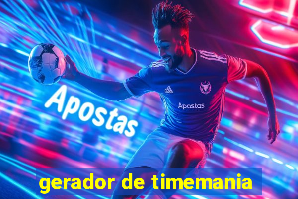 gerador de timemania