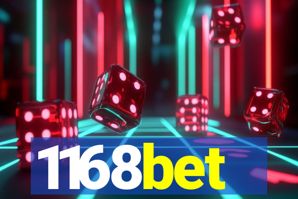 1168bet