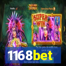 1168bet