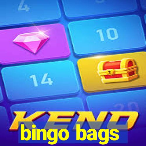 bingo bags