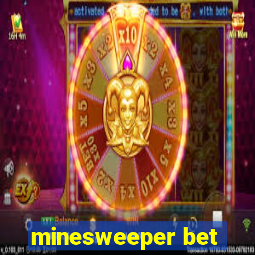 minesweeper bet