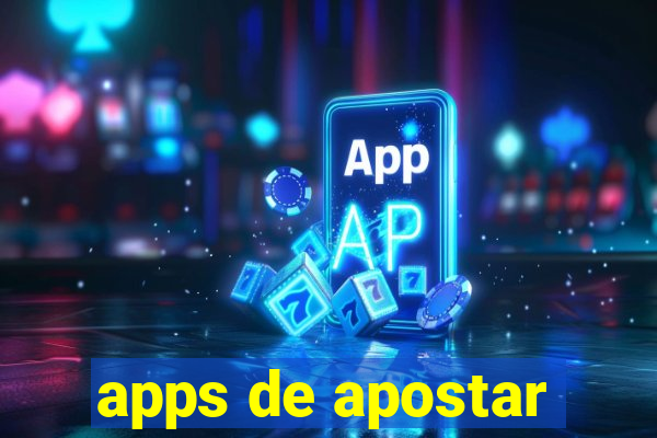 apps de apostar