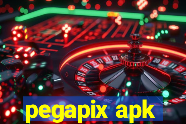 pegapix apk