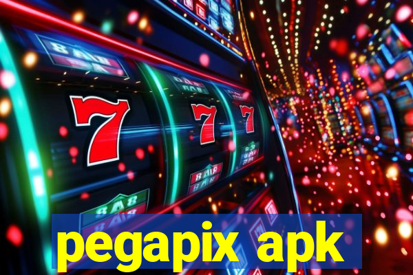 pegapix apk