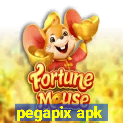 pegapix apk