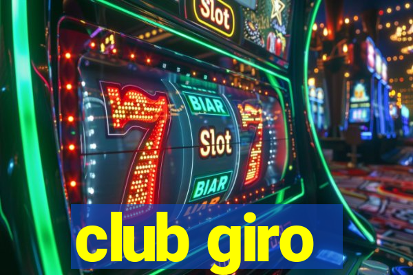 club giro