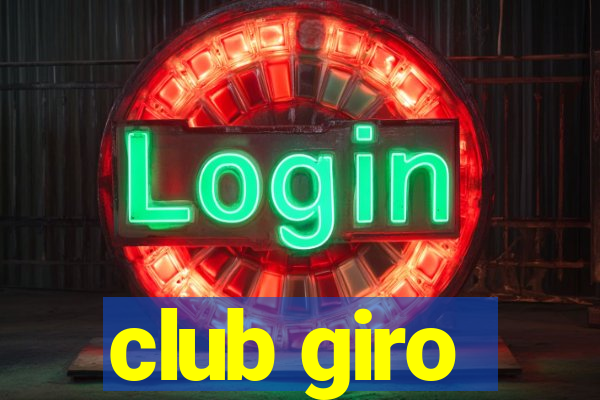 club giro