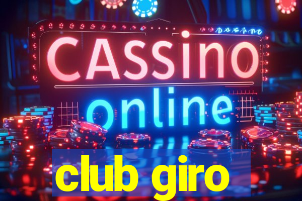 club giro