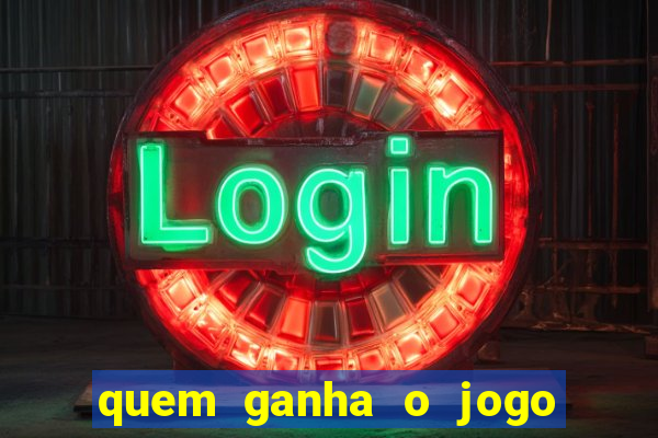 quem ganha o jogo hoje flamengo ou bahia