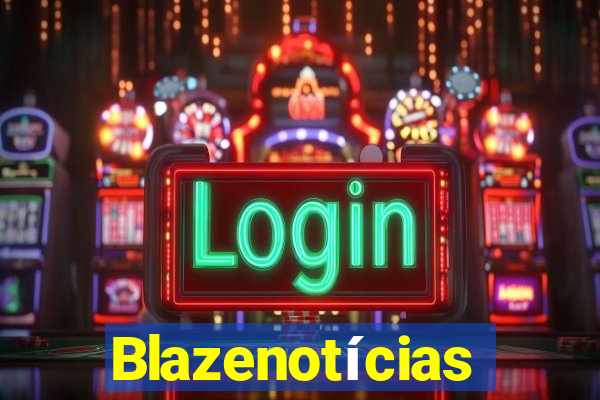 Blazenotícias