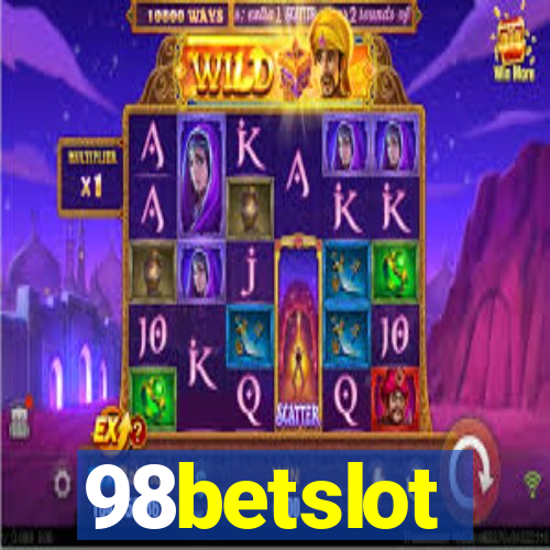 98betslot