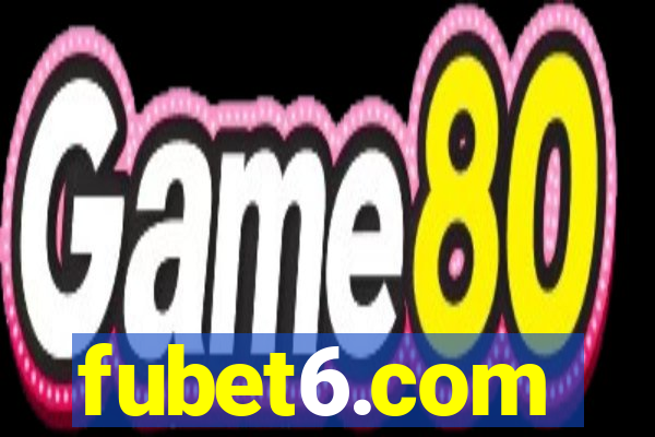 fubet6.com