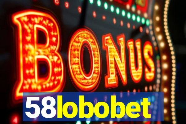 58lobobet