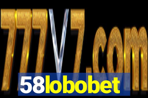 58lobobet