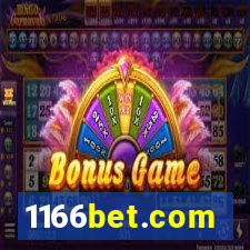 1166bet.com