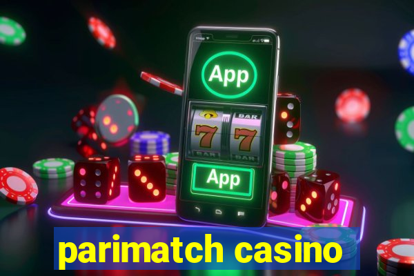 parimatch casino