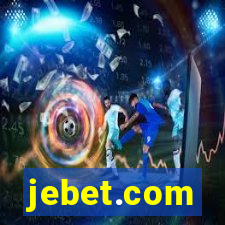 jebet.com