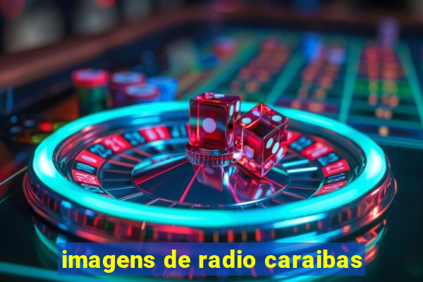 imagens de radio caraibas