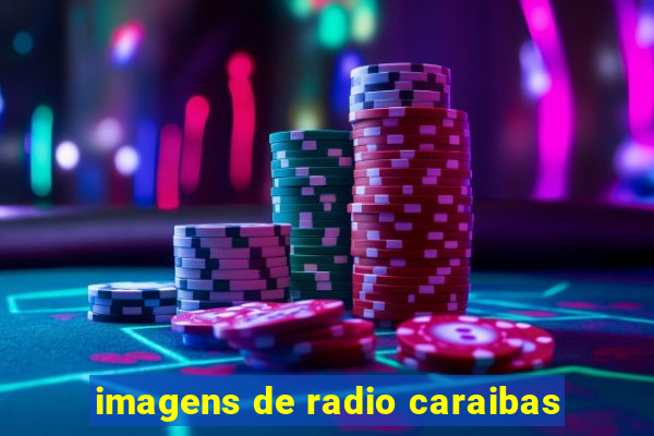 imagens de radio caraibas