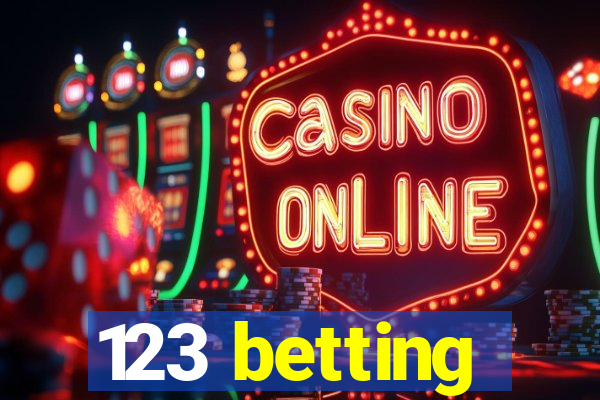 123 betting