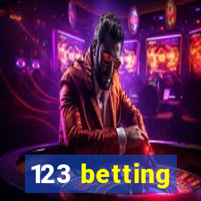 123 betting