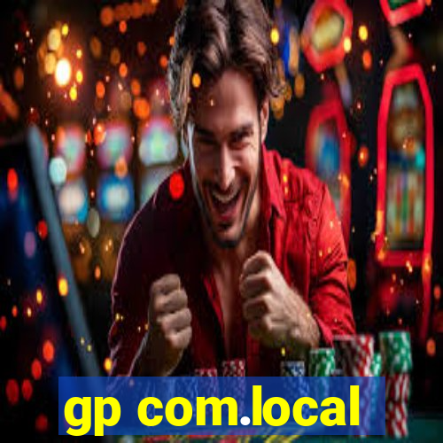 gp com.local