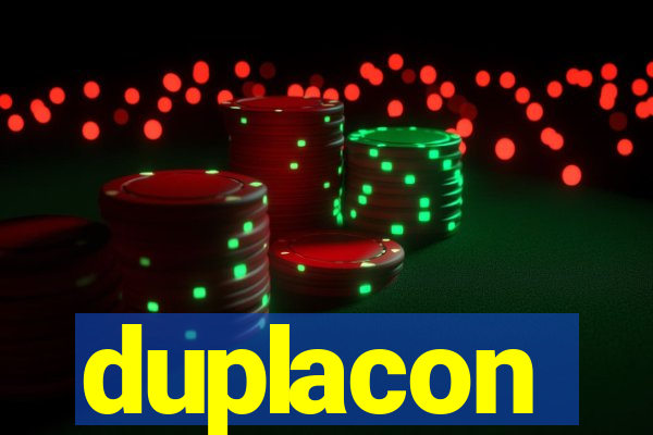 duplacon