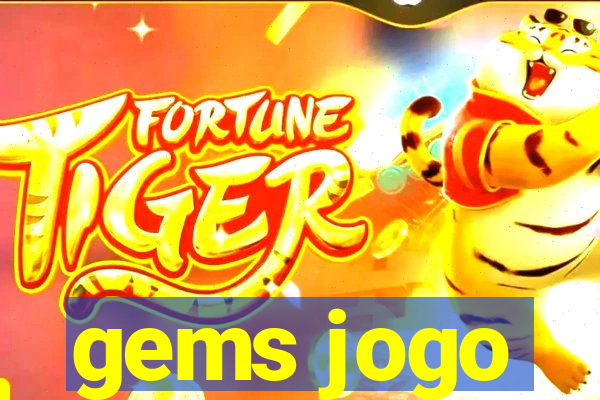 gems jogo