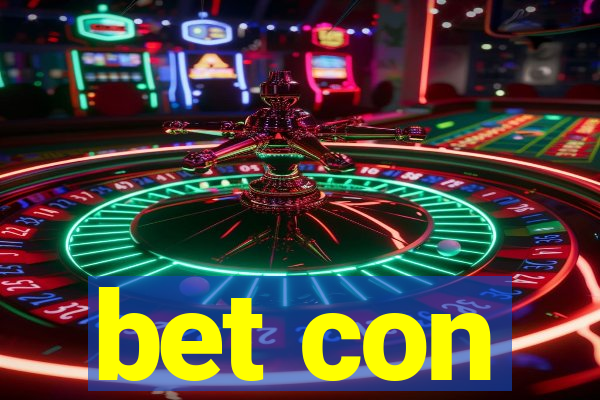 bet con