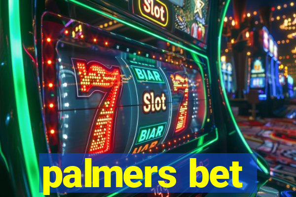 palmers bet