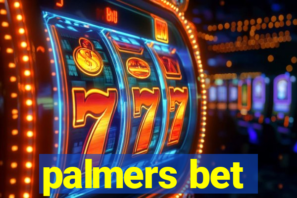 palmers bet