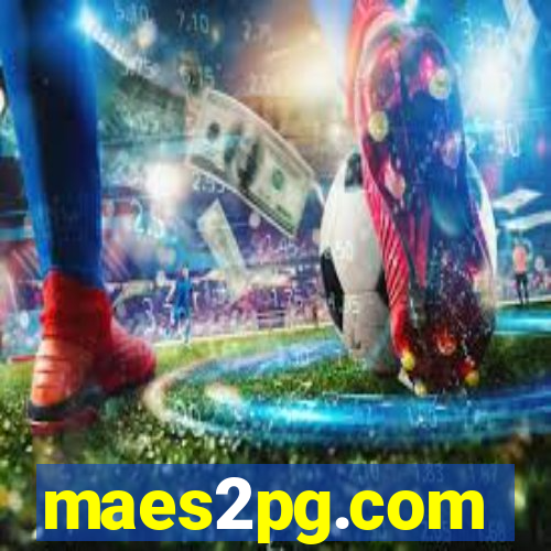 maes2pg.com