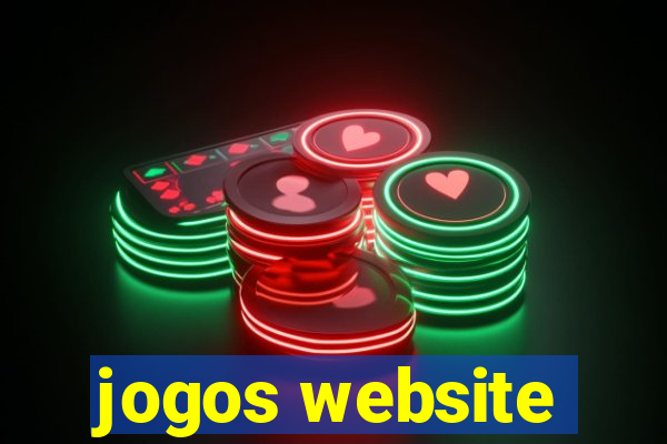 jogos website