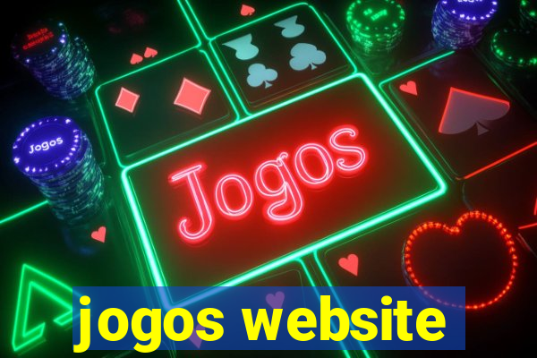 jogos website