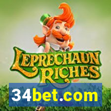 34bet.com