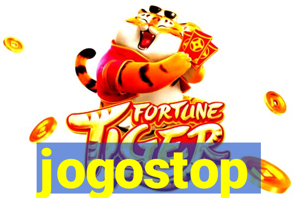 jogostop