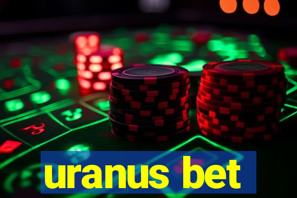 uranus bet