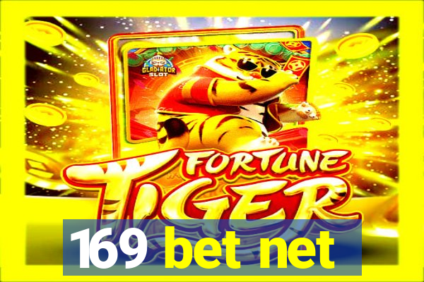 169 bet net