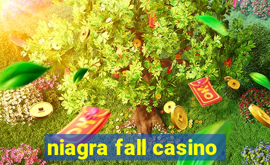 niagra fall casino