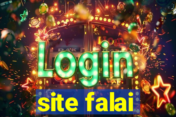 site falai