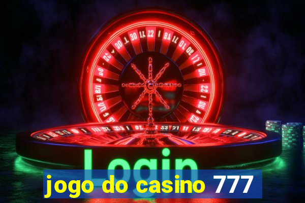 jogo do casino 777