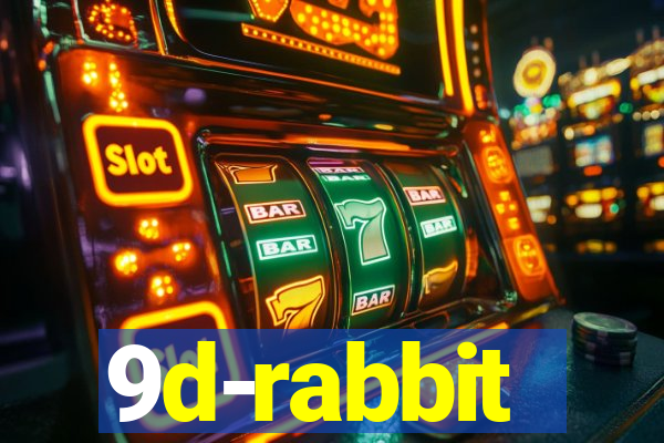 9d-rabbit