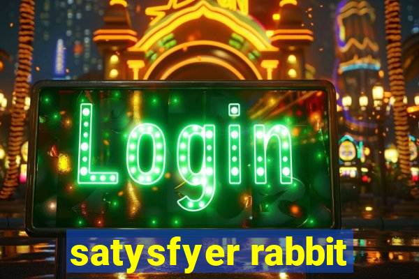 satysfyer rabbit