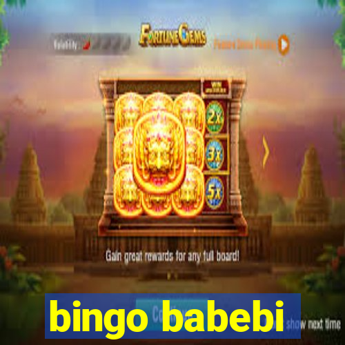 bingo babebi