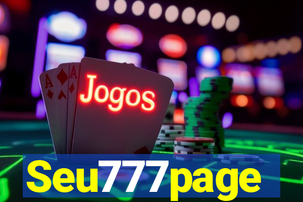 Seu777page